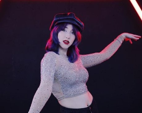 Melody Cristea セクシーモデル 画像