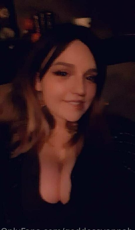 goddessvannah セックススター 写真