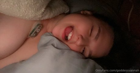 goddessvannah アダルトスター 写真