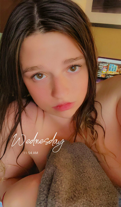 goddessvannah ヌードのポルノスター ギャラリー