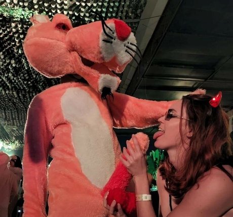 Hintilla Nariely 最高のスター 画像