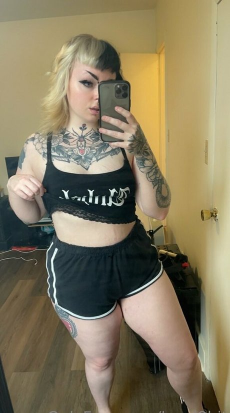 reaghanblackhart トップスター 写真