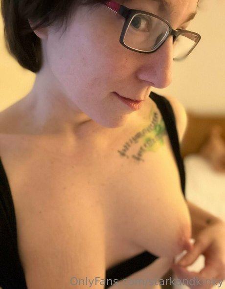 starkandkinky 完璧なポルノスター 画像