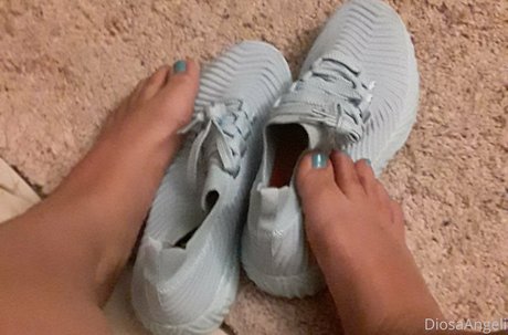 fall4angelic 素敵なモデル 写真