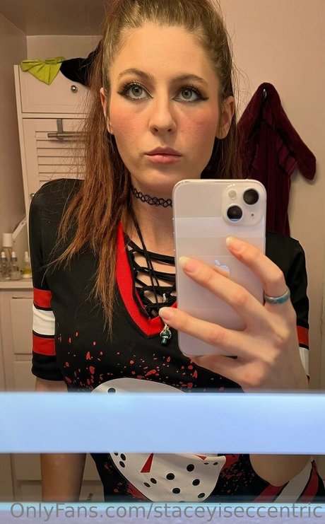 staceyiseccentric ヌードモデル 写真