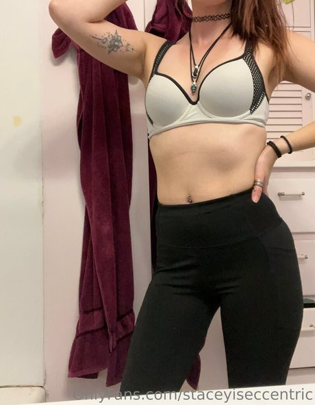 staceyiseccentric 裸モデル ギャラリー