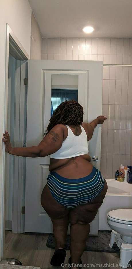 ms thickerthan 美しいモデル ギャラリー