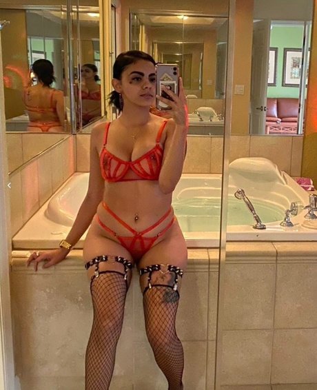 Trippyisme セックスモデル 画像