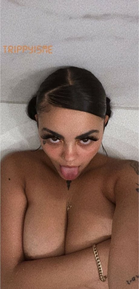 Trippyisme ホットスター 写真