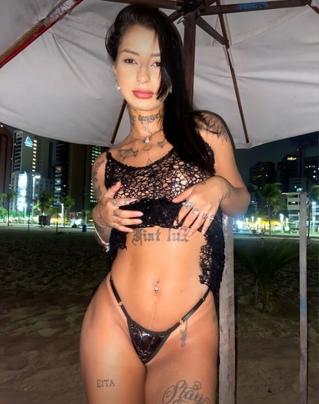 Bruna Fortaleza 最高のモデル ギャラリー