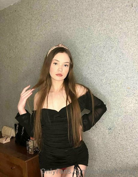 sexy alinacherry ヌードモデル ギャラリー