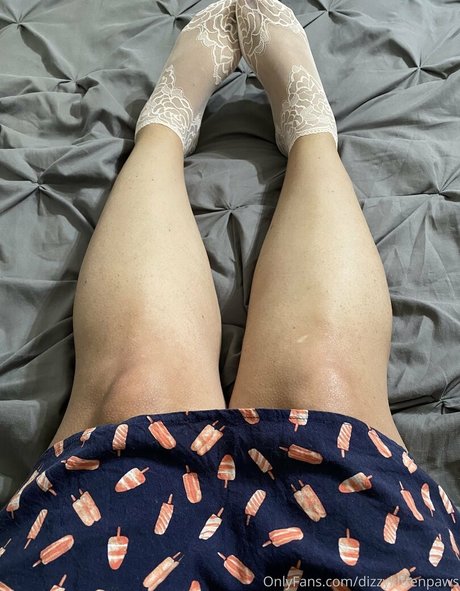 dizzykittenpaws 独占ポルノスター 画像