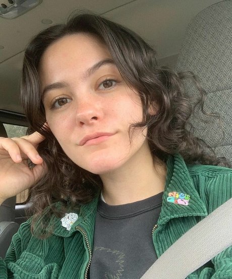 Alex Luciano トップモデル ギャラリー