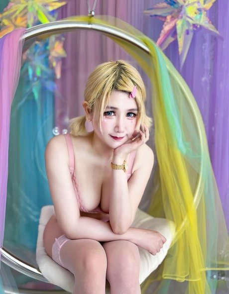 april mckz 高品質モデル 写真