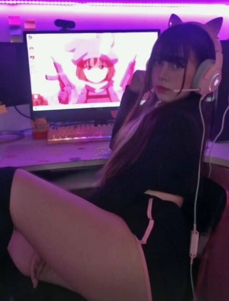 BPrinPrin ヌードスター 写真