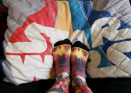 harleyandivysfeet ヌードモデル アーカイブ