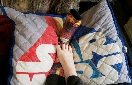 harleyandivysfeet 完璧なモデル 写真