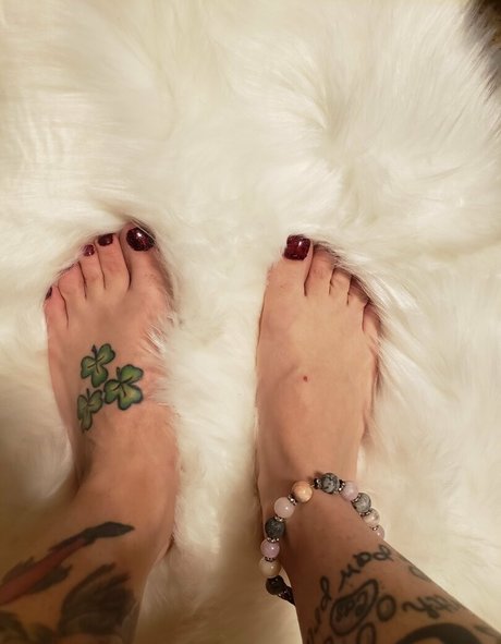 harleyandivysfeet ポルノスター ギャラリー