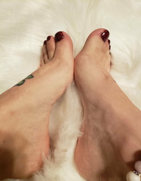 harleyandivysfeet ポルノスター ギャラリー