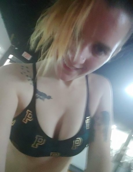 fittsexx11 ポルノスター エロティック 写真