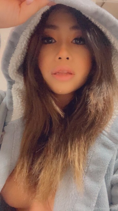 bae geisha 裸モデル ギャラリー