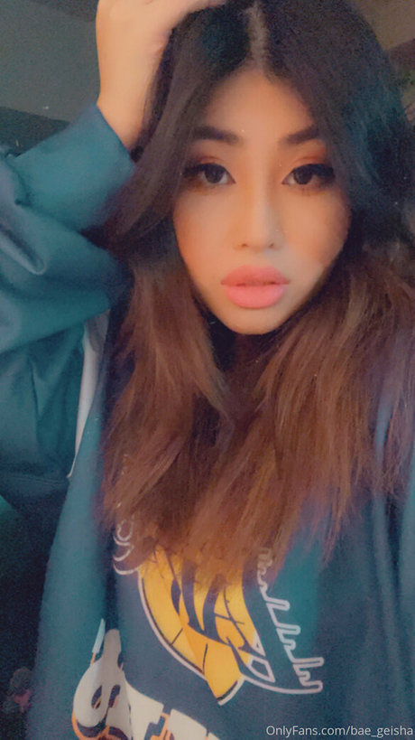 bae geisha ヌードスター 画像