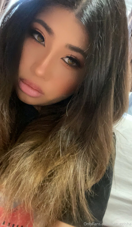 bae geisha top profile image