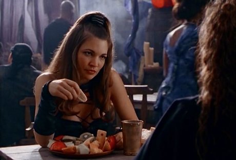 Audie England ヌード女優 ギャラリー