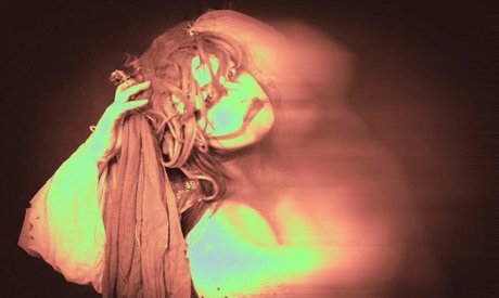 Su Yung セックスモデル 写真