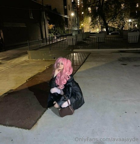 avaajayde ヌードスター ギャラリー