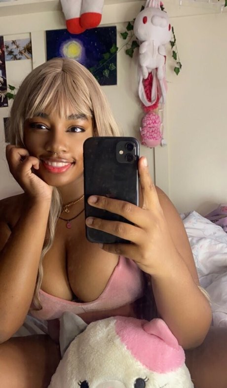 KittiBabi ポルノスター パーフェクト 写真