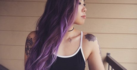 Floskeee ホットなスター 写真