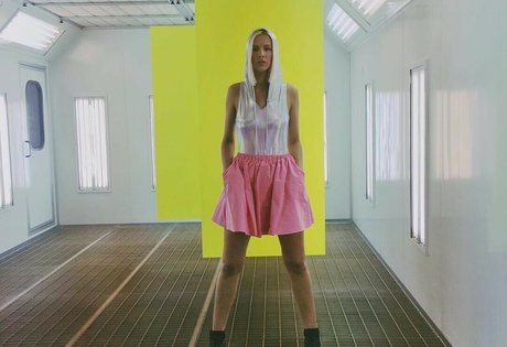 Dagny Norvoll Sandvik ポルノスター 写真