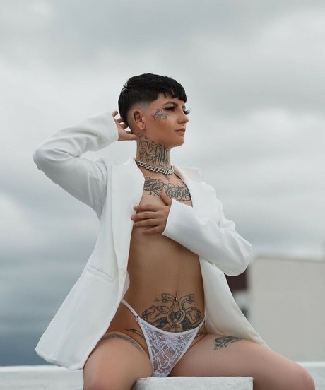 Nadypxt セックス女優 画像