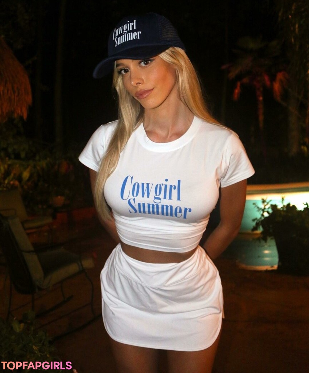 Peighton Tubre アートポルノスター 写真