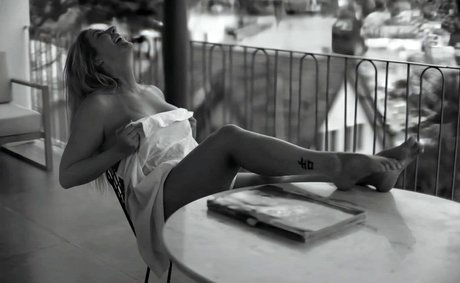 Ana Hissa 独占ポルノスター ギャラリー