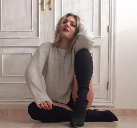 Sol Sanchez HDモデル 写真