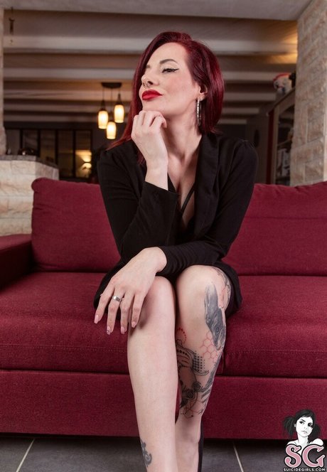 Sally lys 美しいスター ギャラリー