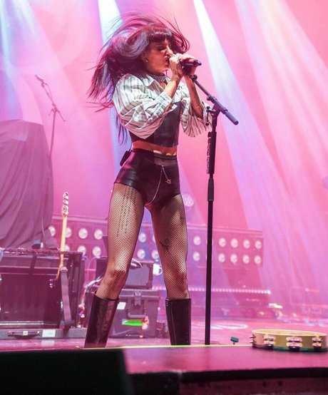 Lilith Czar トップスター 写真