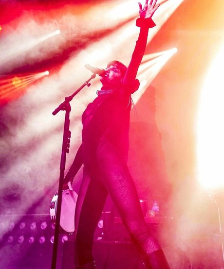 Lilith Czar ポルノスター セクシー 写真