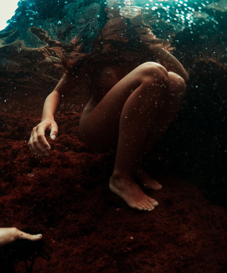 Stephanie Siepe トップモデル ギャラリー