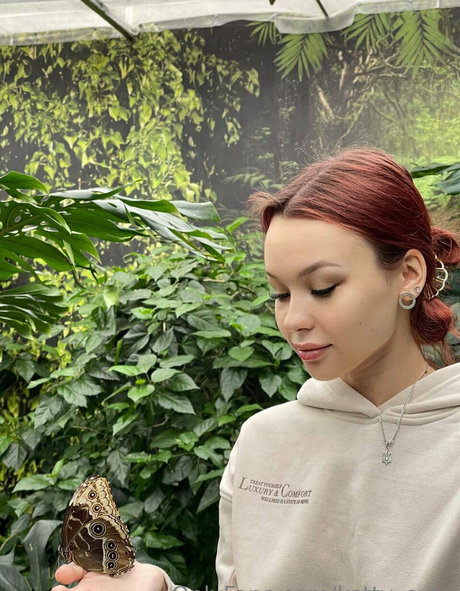 美しいアジアのOnlyFans パーフェクト 写真