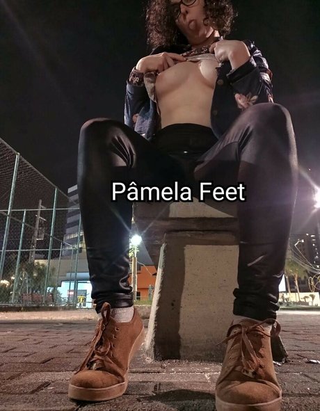 PamFeet 独占女優 アーカイブ