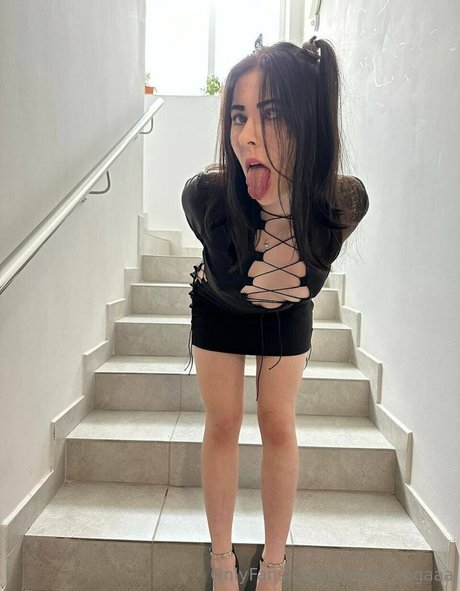 himiko togaaa 完璧なモデル 画像