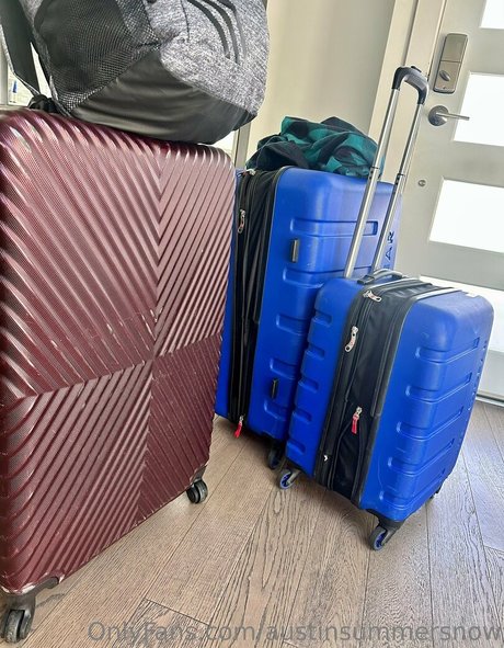 austinsummersnow HDモデル 写真