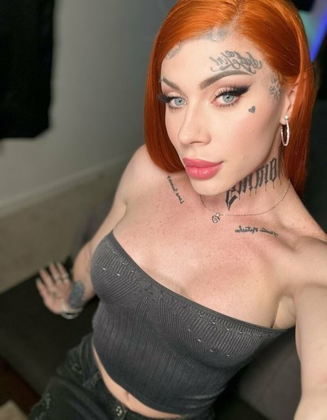 austinsummersnow ポルノスター 美しい 画像