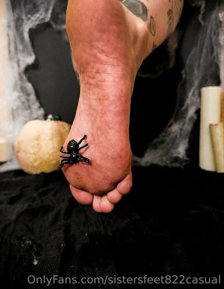 sistersfeet822casual トップモデル 画像