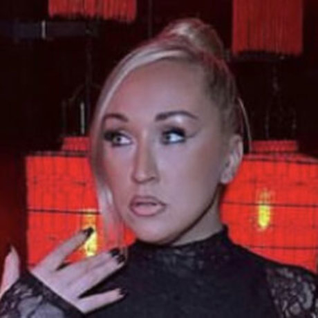 Stephanie Affleck ヌード女優 写真