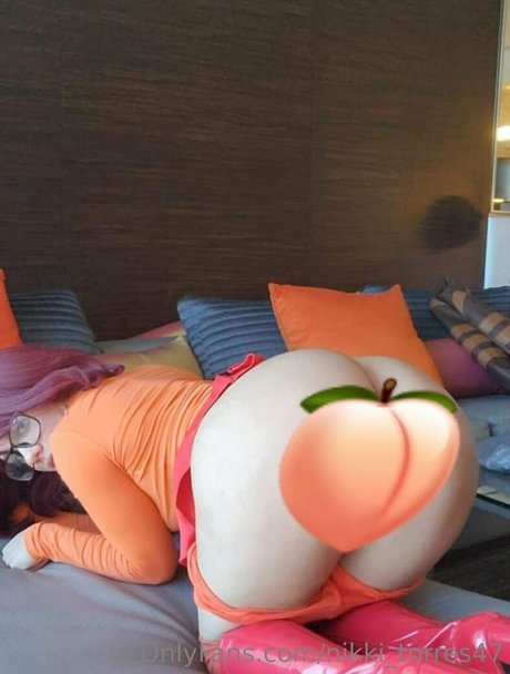 Nikki torres47 アダルトモデル ギャラリー