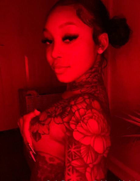 jaidaashleigh 素敵なポルノスター 写真